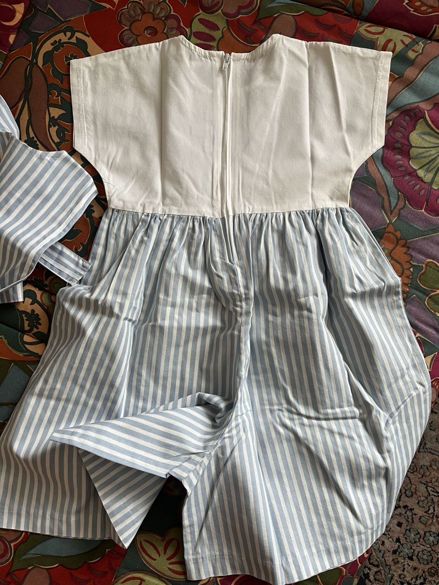 Nina Ricci Vestiti & Gonne: Robe Nina Ricci 1 an – Nuovo e nell'imballaggio originale da Genève venduto da rol_v8q2 1