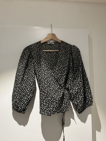 Wickelshirt XS