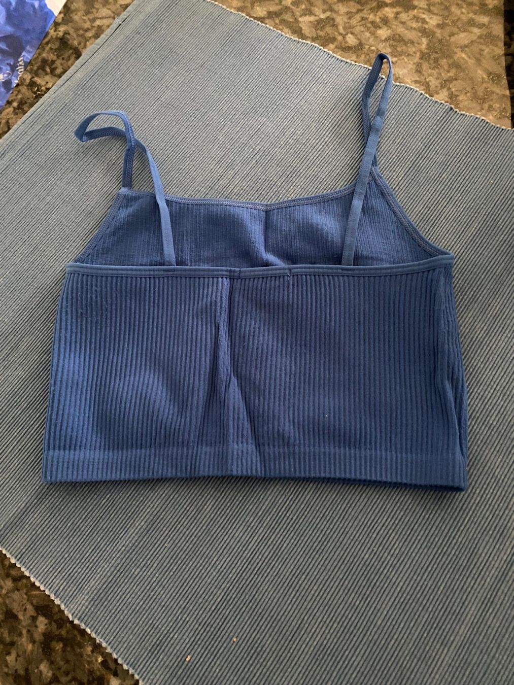 Stradivarius Top: Stradivarius Sommer TOP Grösse XS – Usato da Allenwinden venduto da Obalu 1