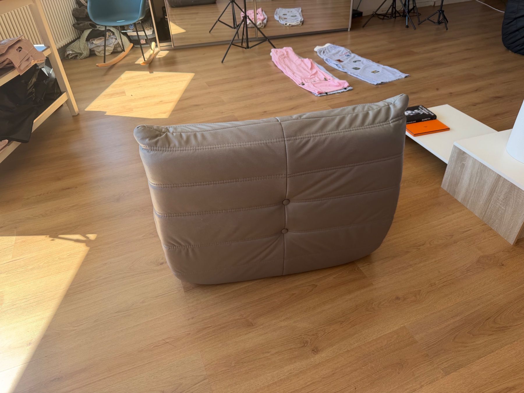 Divani: Togo Style Couch – Usato da Lausanne venduto da yan_6bmg 6