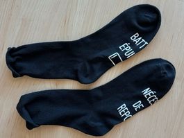 Chaussettes Spéciales 41-46