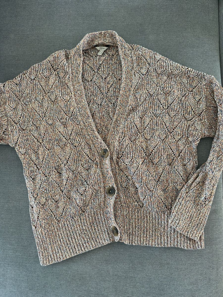 Maglioni & Felpe: Esprit Pullover (2 Teile) Gr. S/M (oversized) – Usato da Glattpark(Opfikon) venduto da mar_j7yg 1