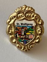 1 Pin St. Wolfgang