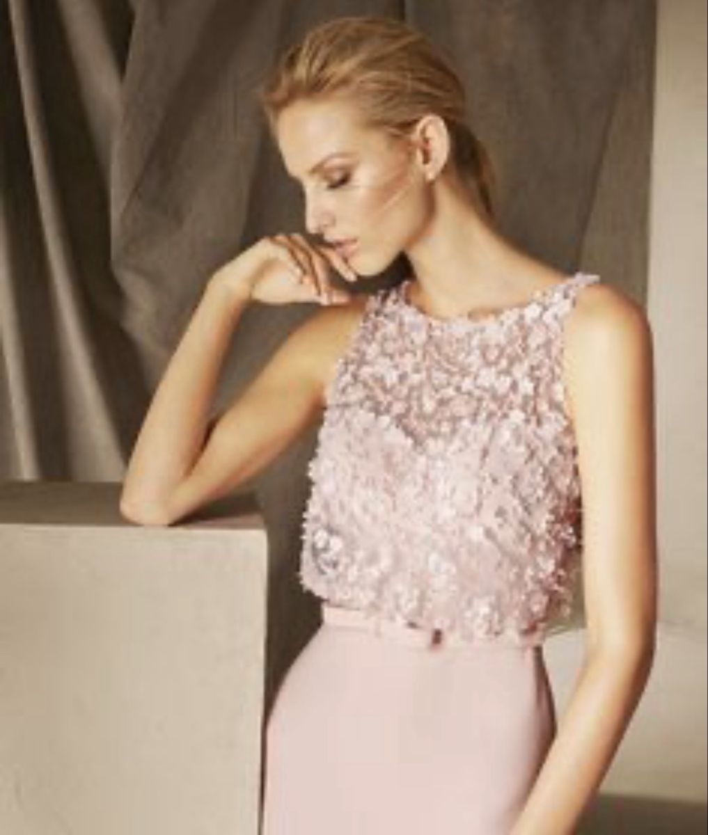 Pronovias Vestiti: BROOKLYN (PRONOVIAS) – Usato da Liestal venduto da ell_6xc7 1