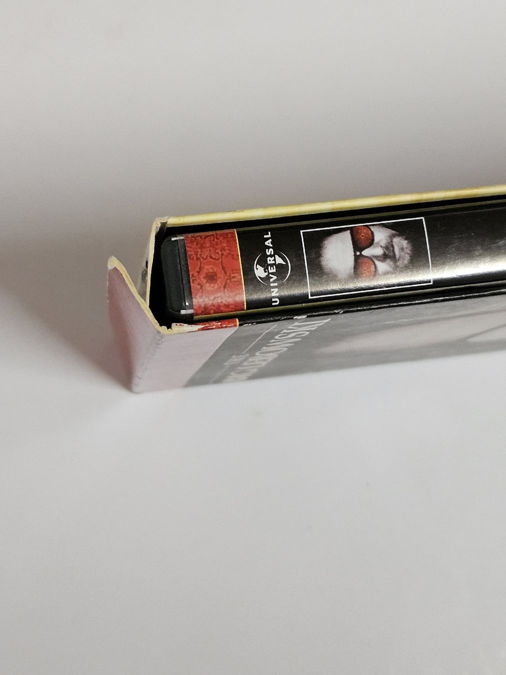 Alle DVDs: The Big Lebowski DVD Special Edition – Gebraucht aus Oberdorf BL von BaldenEagle 1