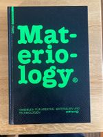 Materiology