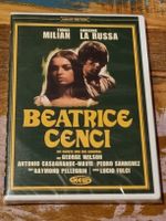 Die Nackte und der Kardinal, DVD Drama Klassiker OVP Fulci