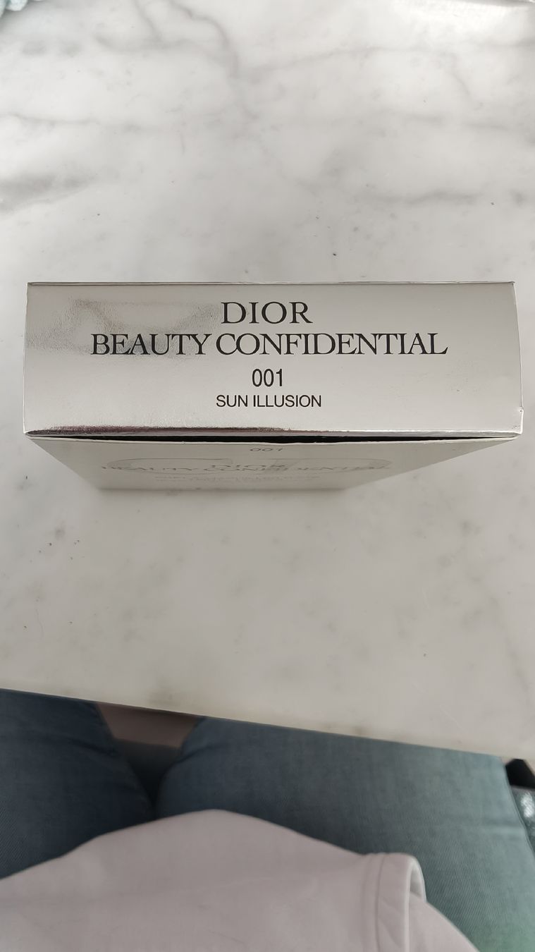 Dior Make-up: Sammlerstück Blush Dior – Nuovo (secondo la descrizione) da Bern venduto da Keribosci 6