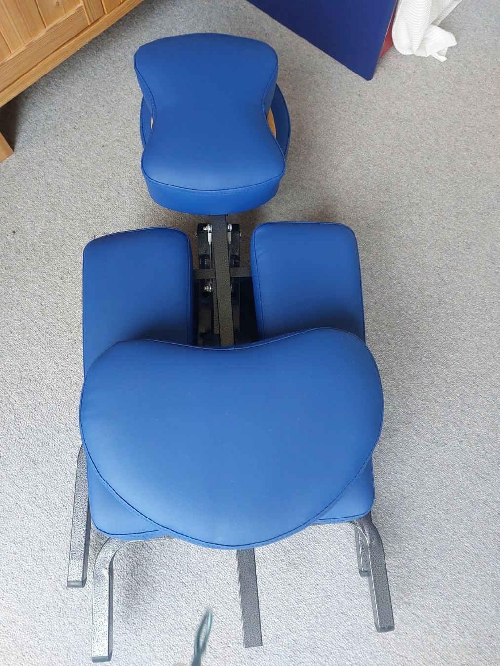 Massagegeräte: Massagestuhl – Neu (gemäss Beschreibung) aus Beringen von Germaine59 6