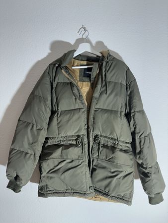 Maddison Weekend Daunenjacke Herren Gr. M – 80
