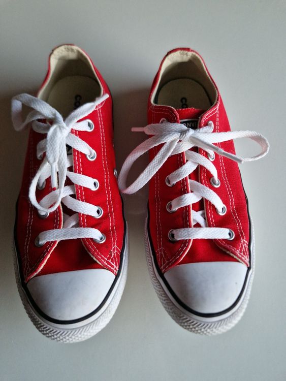 Converse 2025 gr 34