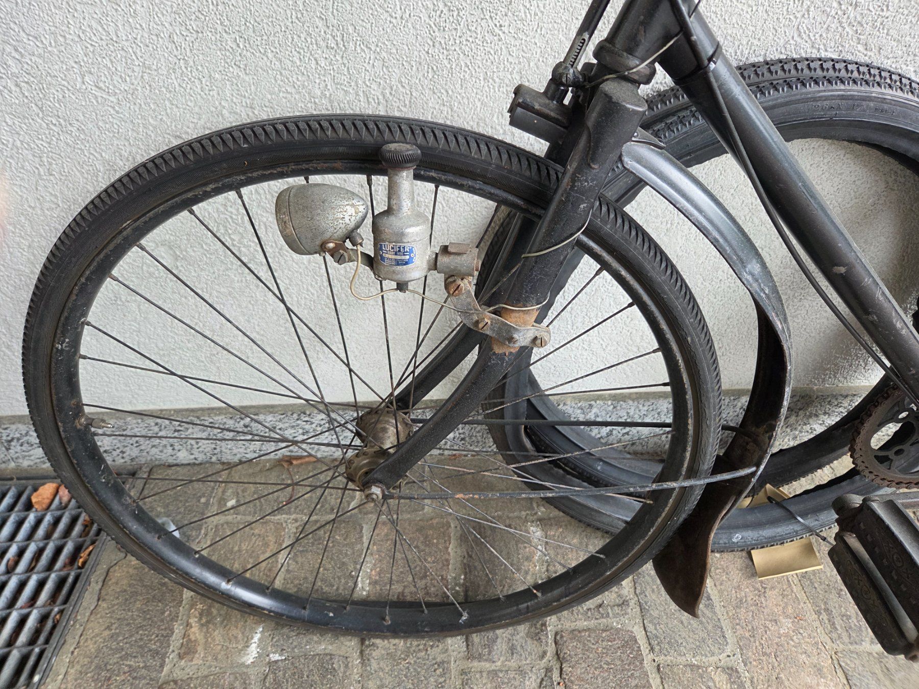 Biciclette: Militär Velo 1962 – Usato da Steckborn venduto da Dieter_Scherrer 1