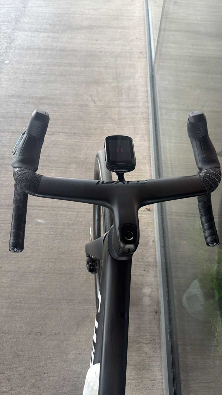 Specialized Biciclette: Tarmac SL8 S-Works SRAM Force – Usato da Adliswil venduto da chuck_nick 3