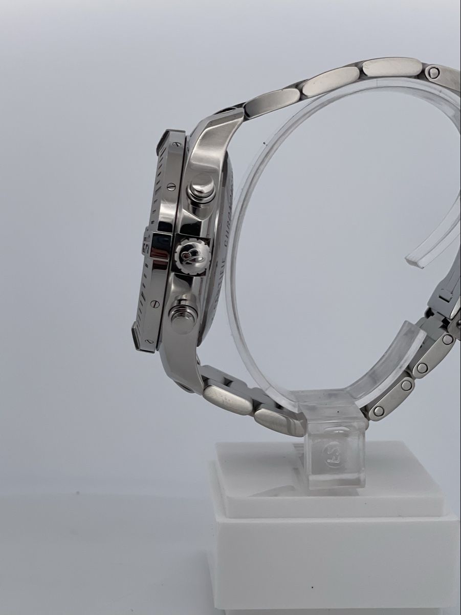 Breitling Orologi: Breitling Colt Chronograph Automatik - A13388 – Usato da Wettingen venduto da eleganceshop 3
