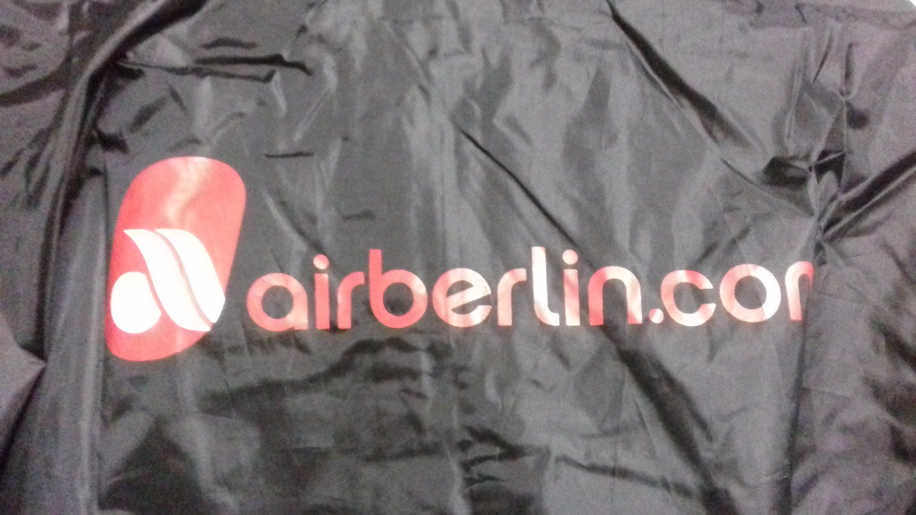 Giacche: Original airberlin Windjacke Grösse L - 3 – Nuovo e nell'imballaggio originale da Bad Ragaz venduto da goalman1974 4