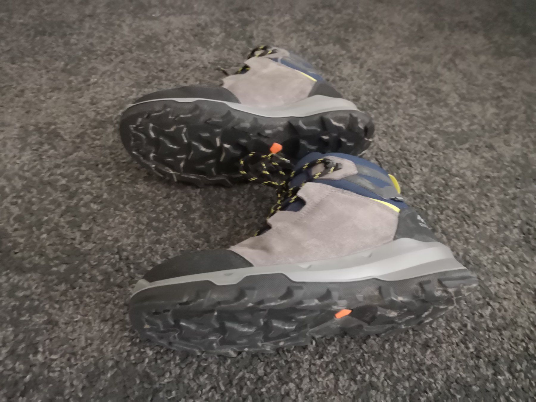 Decathlon Scarpe per ragazzi: Kinderschuh, Winterschuh Kinder, Stiefel Gr. 37 – Usato da Merenschwand venduto da palyaa 4