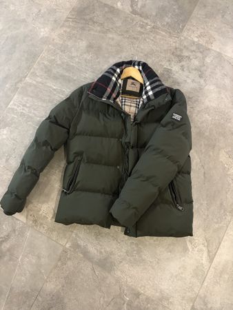 Burberry Jacke