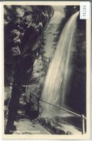 Biel-Bienne - Taubenloch - Gorges de la Suze