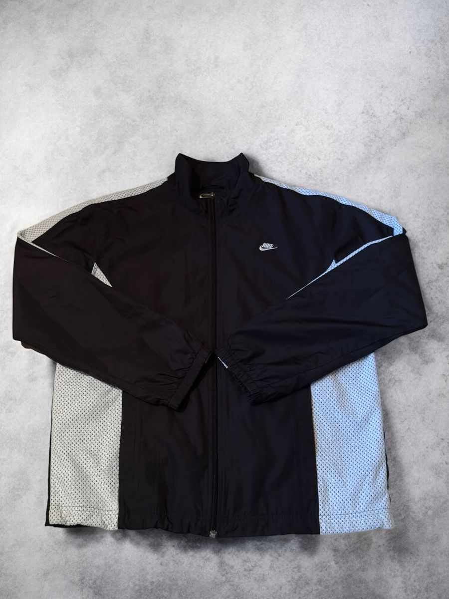 Nike Giacche: Nike Trackjacket (L) – Nuovo (secondo la descrizione) da Aarburg venduto da syning46