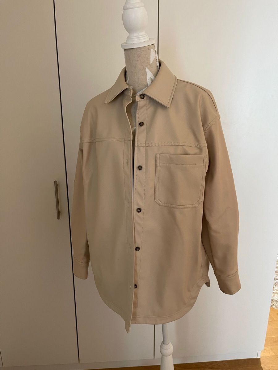 H&M Jacken: Hemd/Jacke – Neu (gemäss Beschreibung) aus Ebikon von StivaQ 1