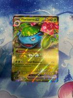 Florizarre EX - SCR 001 FR