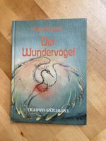 "Der Wundervogel" von Donn Kushner, Top Zustand