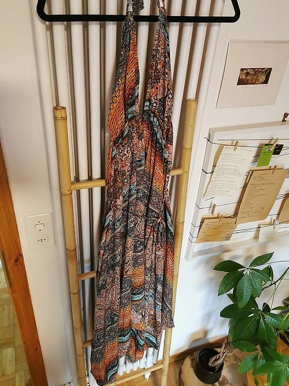 Tute: Sommer Jumpsuit – Usato da Neuhausen venduto da NatWag 4