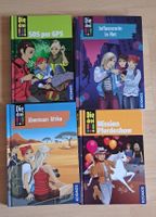 Die drei !!! Bücher Set 4 Bände Kosmos