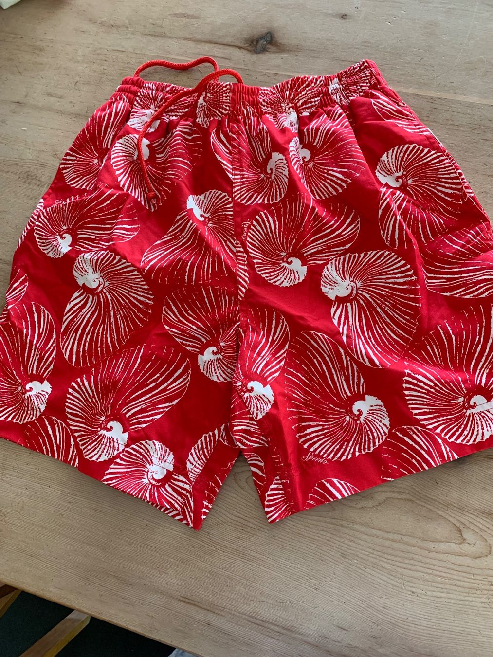 Speedo Pantaloni: Badeshorts von Speedo Gr.S – Nuovo e nell'imballaggio originale da Rudolfstetten venduto da medium02