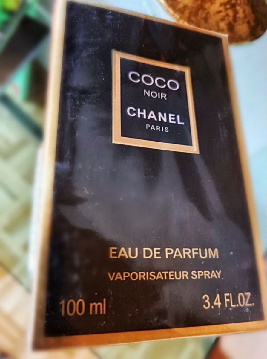 Chanel Profumi & Eau de Toilette: Chanel Coco Noire EAU DE PARFUM NEU – Nuovo e nell'imballaggio originale da Kriens venduto da Ileriadiamore 1