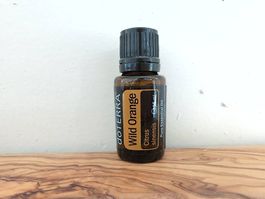 [NEU/ungeöffnet] doTERRA Wild Orange 15ml