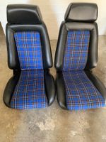 Recaro Sitze