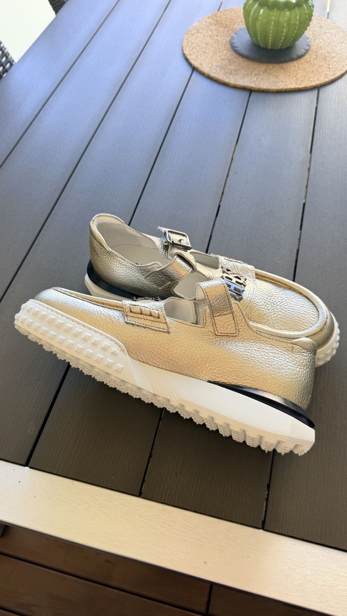 Chaussures femmes: Mich Simon Sneaker – Neuf (Voir description) à Gockhausen par misa63 4