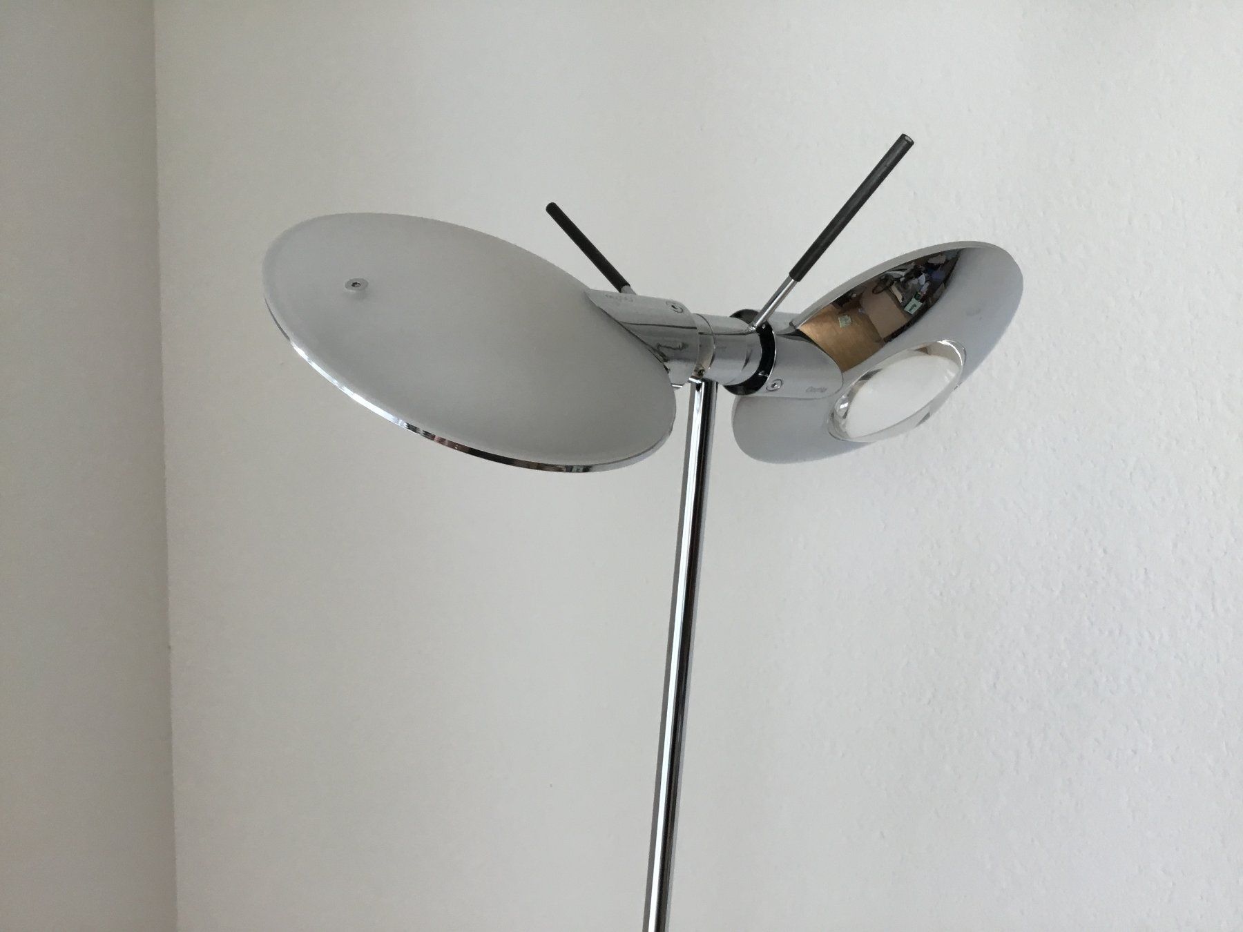 Occhio Lampen: Occhio Puro Doppio Lettura – Gebraucht aus St. Gallen von roli808 2