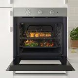 Ikea Fours: Backofen Ikea MATÄLSKARE – D'occasion à Pfäffikon ZH par Widi 1