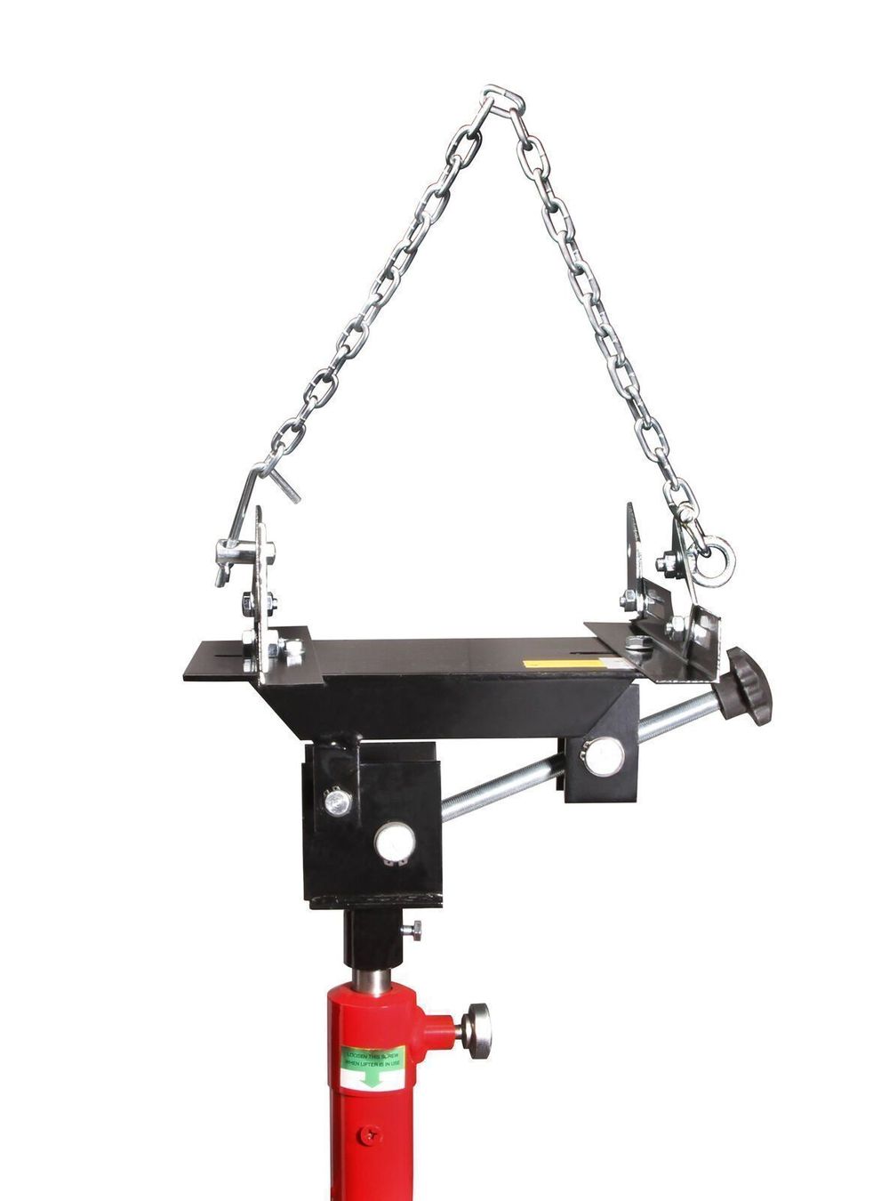 Tutti gli attrezzi: Getriebeheber 500 KG Hydraulik – Nuovo e nell'imballaggio originale da Vinelz venduto da AlexNetti007 6