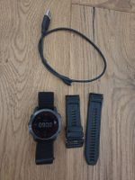 Garmin Fenix 7X Solar