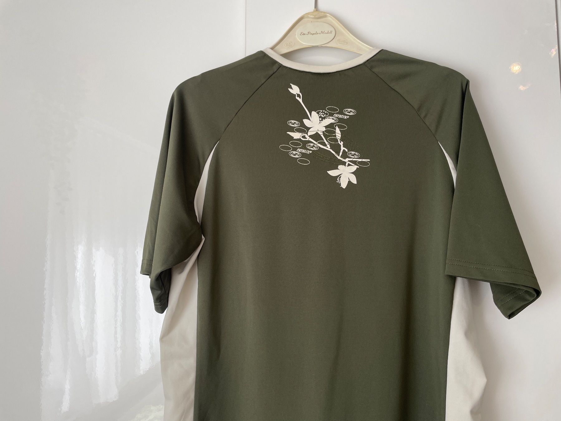 Ziener T-shirts: Sportoberteil – Neuf (Voir description) à St. Gallen par celiinecosta 3