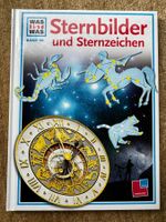 Was ist was - Sternbilder und Sternzeichen- Band 99
