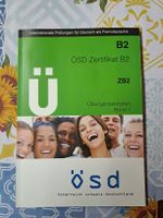 Vorbereitung Deutsch Prüfung Niveau B2