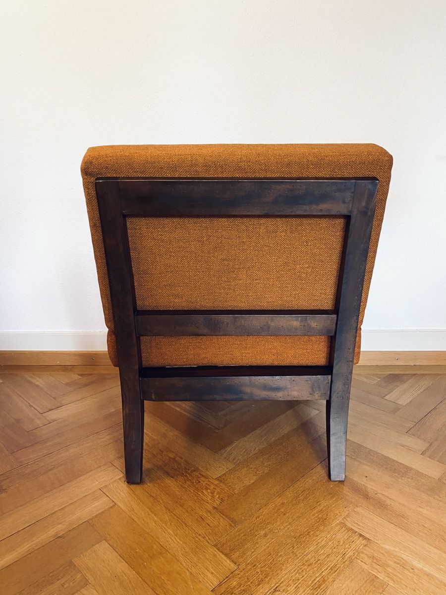 Sedie: Design Lounge Sessel Chair – Usato da Olten venduto da sportwelt 8