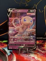 Pokémon Mew V #060/159 - EN
