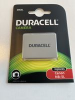 Duracell Camera Canon NB-5L
