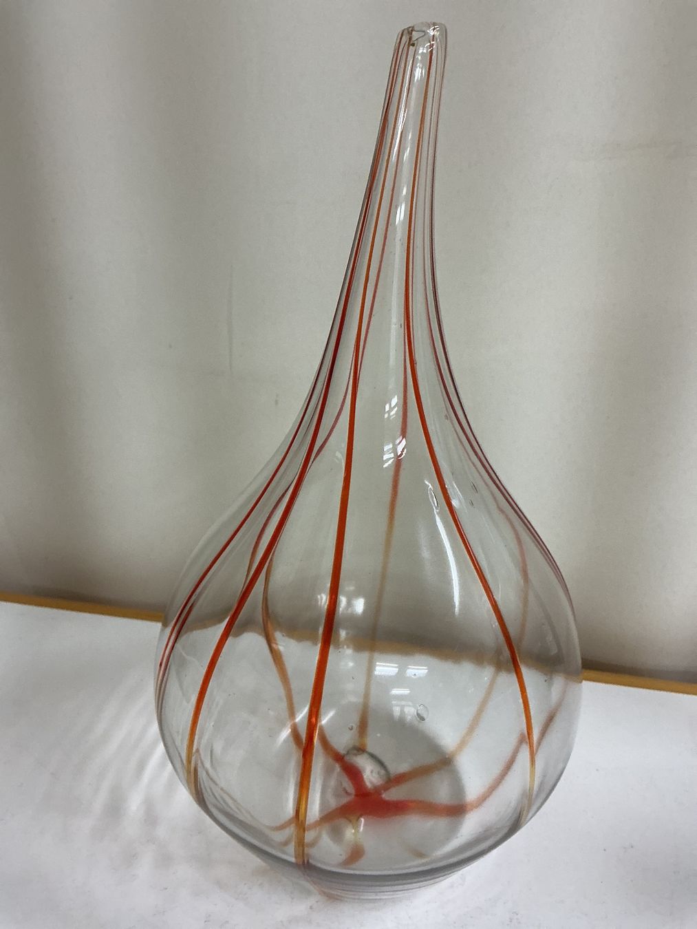 Vase & Récipients: Vase Glas Design – D'occasion à Bern par vielerart 2