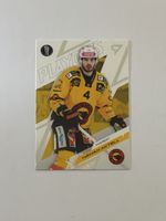 Carte Hockey Hardy Haman Aktell playoffs