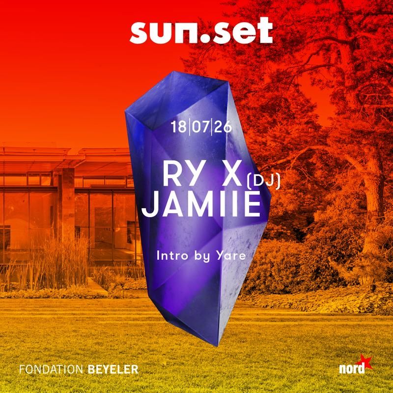 Tickets: 1x sun.set Ticket @Fondation Beyeler – Neu (gemäss Beschreibung) aus Riehen von FastShipper