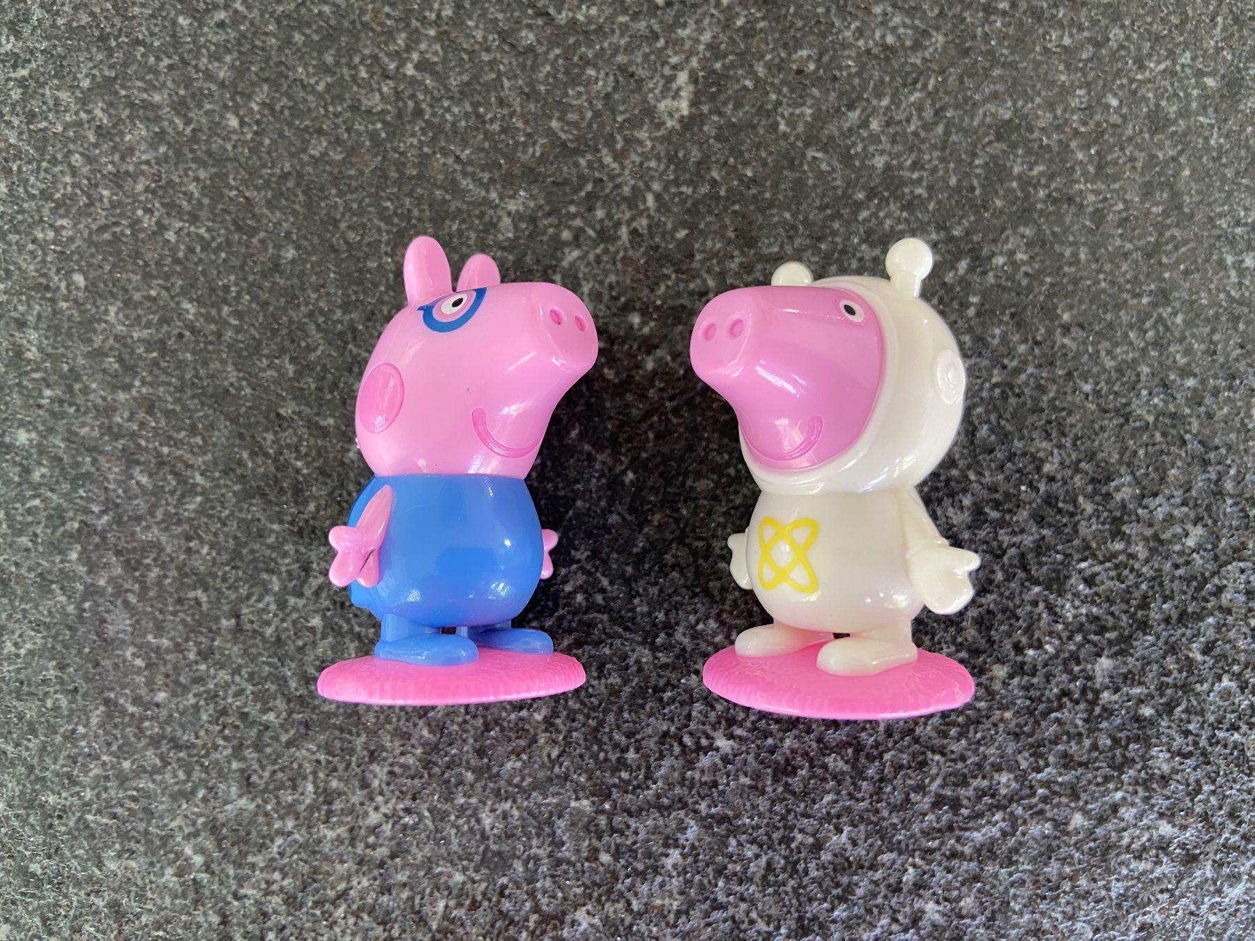 Statuette: Sammelfiguren Peppa Wutz – Usato da Schwarzenburg venduto da Aha016