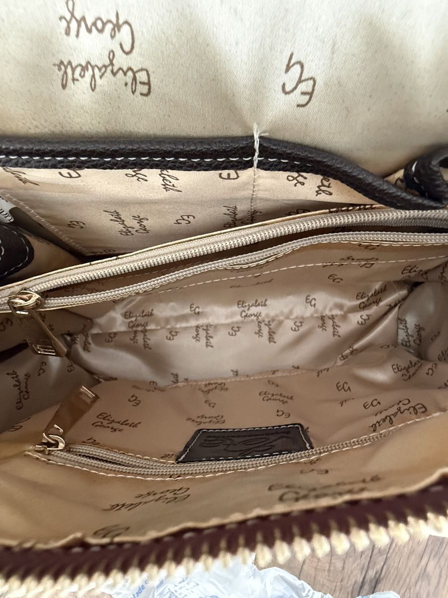 Taschen für Damen: Wunder schöne Handtasche Elegant – Gebraucht aus Pfeffikon LU von pepino17 7