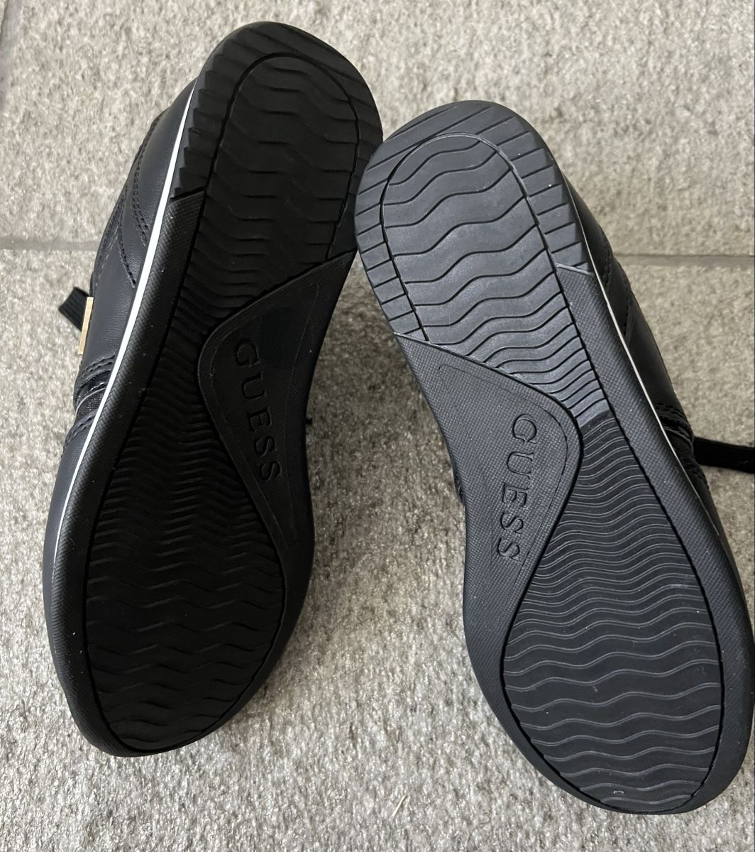 Guess Damenschuhe: Guess Sneaker Gr. 36 – Gebraucht aus chur von Ika11 4