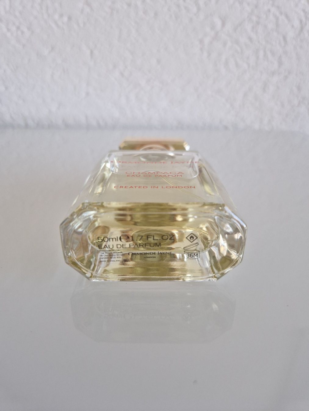 Ormonde Jayne Profumi & Eau de Toilette: Ormonde Jayne Champaca Eau de Parfum 50 ml – Nuovo (secondo la descrizione) da Zürich venduto da swe_vr2x 2